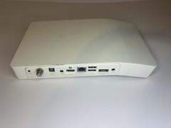 TiVo Bolt VOX 500GB TCD849500V White – No Cord, No HDD, No Remote Untested