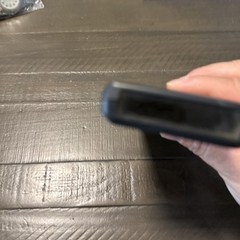 KENWOOD – REMOTE CONTROL- MODEL- RC-711
