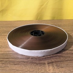 Vintage 2 Russian Reel Film Tapes 7″ – RV9