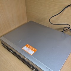 Panasonic DMR-ES35V DVD VCR Player Excellent Condition No Remote Works DVD RW