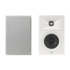Stage 240B, 2-Way 4.5-inch (114mm) Bookshelf Loudspeaker – Pair