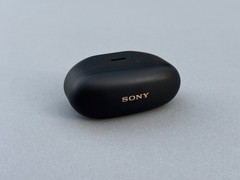 Sony WF-1000XM5 Bluetooth Wireless Noise Canceling Earphones – Black #VG
