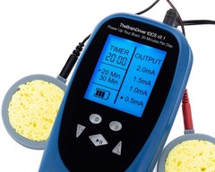tDCS Device -TheBrainDriver tDCS – Peak Performance Neuro Brain Stimulation