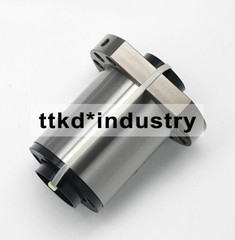 1PCS NEW SFUR03210T4D Precision Ball Screw Bearing Steel Nut SFU3210 3210R