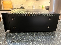 Rotel Surround Sound Receiver A/V Receiver RSX-1057 – Fully Tested – NICE!!