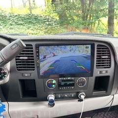 Apple CarPlay For 1996-2002 Toyota 4runner Android 13 Car Stereo Radio GPS WiFi
