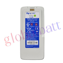 Genuine BA-400 Battery for Inogen G4 OxyGo FIT 1400-2010-4 1400-2000 1400-2030