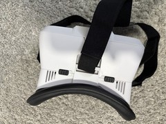 thinkplus Thinkplus VR SHINECON Smartphone VR Headset 6.0in Max 360° White/Black