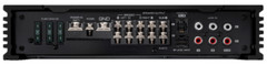 Kenwood Excelon X802-5 X Series 5-channel car amplifier