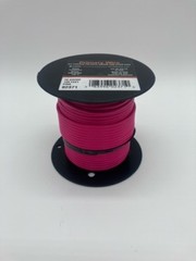 16 AWG Primary Wire 100% Fine-Stranded Copper Made in the USA Lot