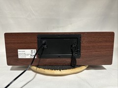 RETRO AUDIO Model ODY-1969 Modern Version of AM/FM/CD+Bluetooth+USB+AUX+MP3