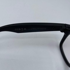 Ray-Ban Stories Wayfarer Smart Glasses RW4002 READ