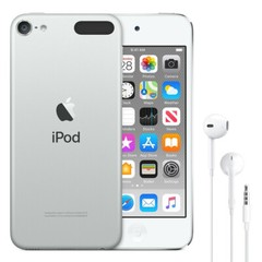 NEW Apple iPod Touch 6th 7th Generation 128GB 256GB MP3 Game Fast Shipping lot