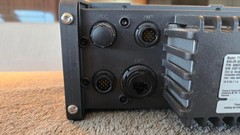 SAILOR 6222 (TT-6222A) VHF DSC Marine Radio (Excellent Condition)