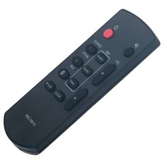 RMC-SB515 Replaced Remote for Insignia Soundbar Speaker System NS-SB515 NSSB515