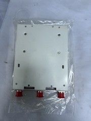 Vertex DXV VHF Duplexer Type C1 Radio Communications 6-Cavity Duplexer
