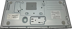 LG 4K Ultra HD Blu-Ray Disc Player UBKC90