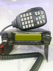 IC-2300H ICOM FM Transceiver VHF Marine RADIO Mobile Car VHF Maritime Radio US