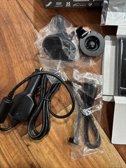Garmin Drive Smart 65 & Traffic Automotive Navigator GPS 6.95” Live Routes NEW