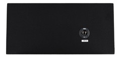 MTX Terminator TNP212D2 1200 Watt 2 Ohm Dual 12” Subwoofers/Sub Box/Amp Package