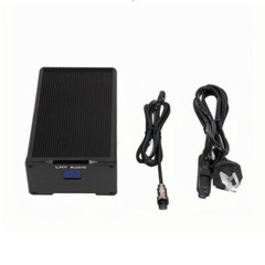 LHY Audio Linear Power Supply DC 5V / 12V 50W Low Noise for HIFI Amplifier/DAC