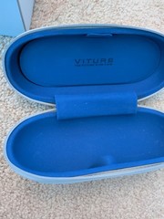 VITURE Luma Pro XR Glasses — 152” 1200p Ultra Sharp Display, 1000 Nits, 52° FOV