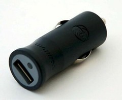 GENUINE TomTom GPS Universal USB 2.0 Car Charger Adapter XL XXL VIA GO ONE EASE