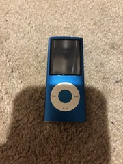 Apple iPod Nano 4th 5th Gen 4GB 8GB 16GB All Colors New Battery Free Shipping