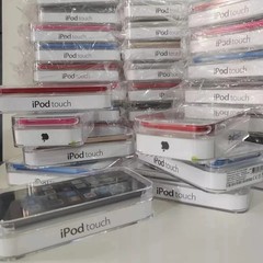 NEW Apple iPod Touch 6th 7th Generation 32GB 256GB All Colors Sealed Lot