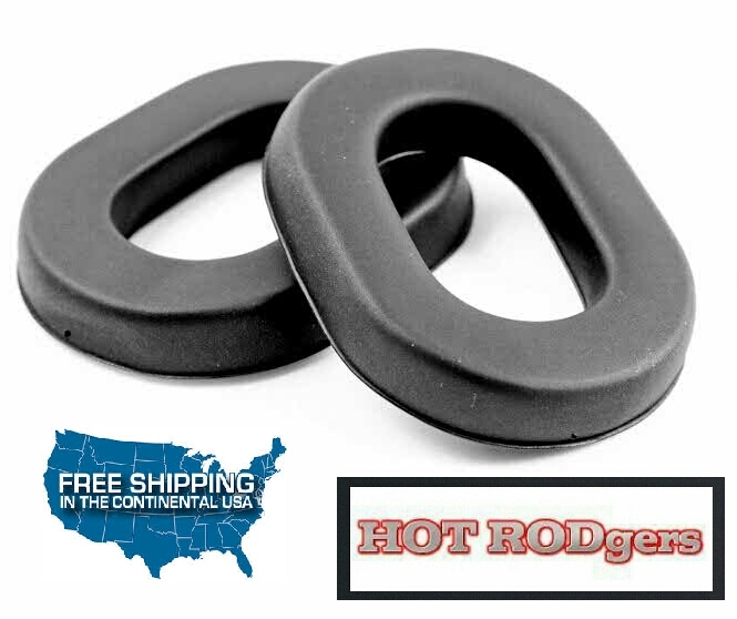 Aviation Racing Headset Ear Seals for Racing Radios SkyLite David Clark