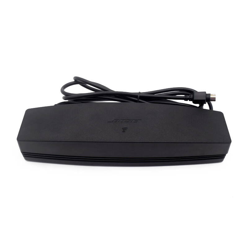 Bose-SoundTouch Wireless Adapter with Wi-Fi For Bose Lifestyle 135/235 II Black
