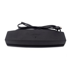 Bose-SoundTouch Wireless Adapter with Wi-Fi For Bose Lifestyle 135/235 II Black
