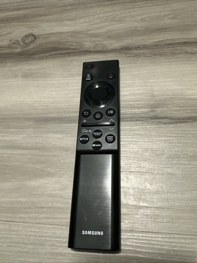 New Original Samsung Smart TV Remote Control for ALL 2022 2023 2024 TV Models