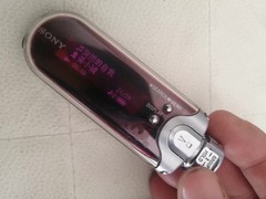 Sony MP3 NW-E403/405/407/503/505/507/NW-A605 256M/1GB mp3 Music Player