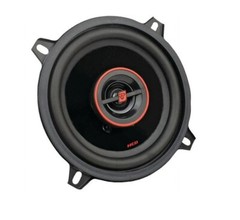 XED62 300W 6.5″ Truck Front/Rear Door Speakers w/ 6×8 to 6.5 inch adapter plate