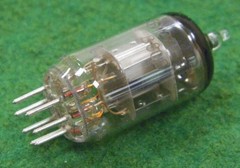 100_pcs._6H2P-EV_6Х2П-ЕВ_6X2P-EV_(EAA91_6AL5_CV283)_ Double_Russian_Diodes_[=T=]