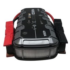 NOCO GBX155 4250A 12V UltraSafe Lithium Jump Starter
