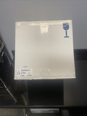 Crestron Saros PD8T-W-T Saros 8” 2-Way Pendant Speaker Textured Single White F19