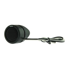 DS18 TWPZ 1″ Inch Mirco Dome Tweeters 4 Ohms 80 Watts Max Built In Crossover