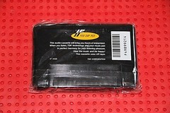 TDK IF (YOU SAY YES) 46 TYPE I BLANK CASSETTE TAPE (1) (NEW)
