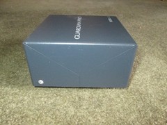 Shunyata Research Guardian PRO Model-2 20 Amp Surge Protector