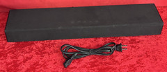 Vizio 20″ Sound Bar 2.0 System Model SB2020n-H6 with Bluetooth B1