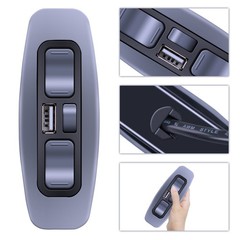 For Okin 5 Button Recliner Replacement Parts, Hand Control Handset 5 Pin Plug