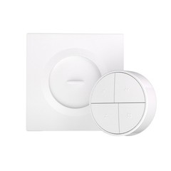 SONOFF SNZB-01M 4-In-1 Wireless Button Switch Zigbee3.0 Smart Home Dual Protocol