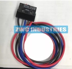 1pcs Waterproof Micro Limit Stroke Switch D2SW-01L3M