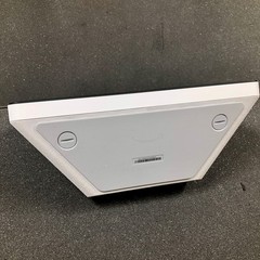 Amazon Echo 10” Show 2nd Gen Smart Speaker White DW84JL