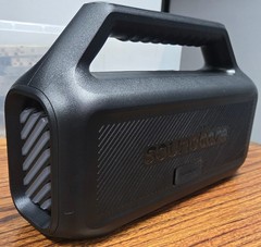 Anker Soundcore Boom V2 Waterproof Wireless Bluetooth Speaker Black A3138