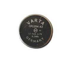 Varta CP1254 A3 3.7V Battery For Microsoft Surface Earbuds Bluetooth Headphones