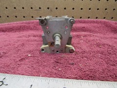Vintage Johnson Air Variable Capacitor HAM Amplifier/Tuner 20-70 pf +/-