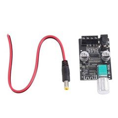 502L 50W*2 MINI 5.0 Bluetooth Amplifier Board Wireless Audio Digital Power US